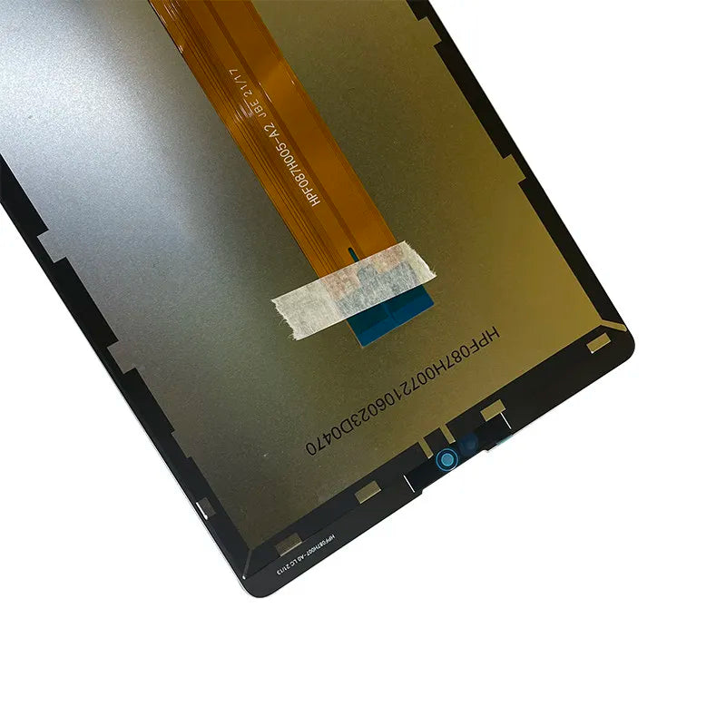 100% tested Tab touch lcd display screen panel for Samsung A7 Lite SM-T220 T225 digitizer glass assembly Samsung tablet repair parts