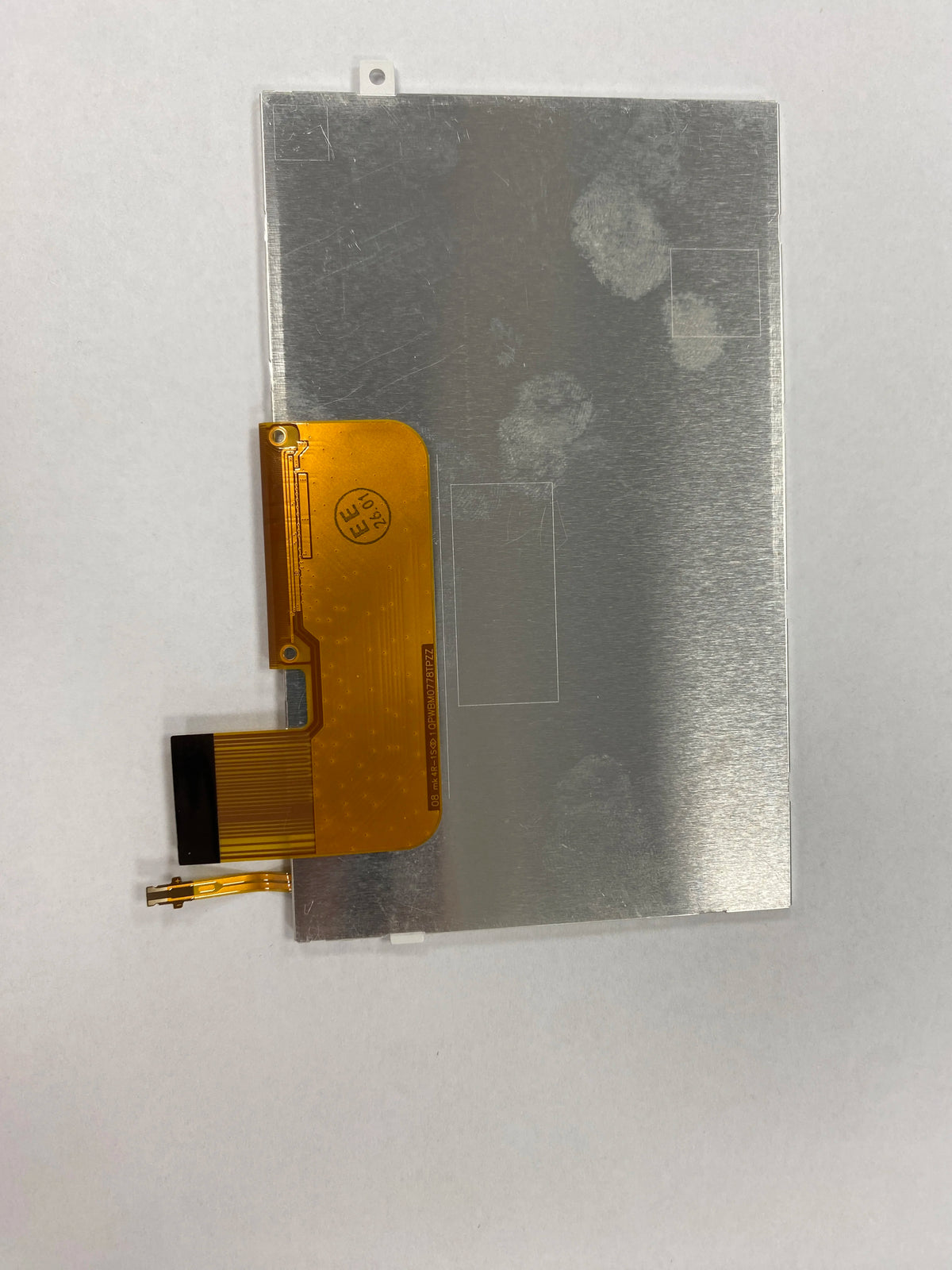 1PCS LCD Display Screen For PSP3000 PSP2000 PSP 3000/2000 Replacement Display Screen  Game console repair parts