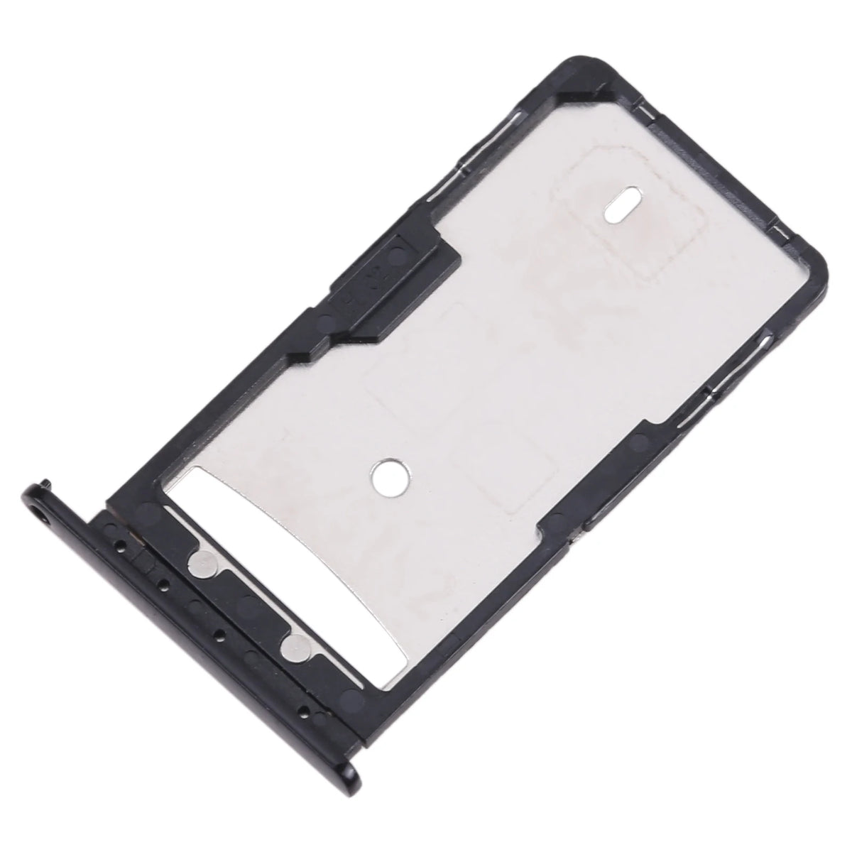 SIM Card Tray for Lenovo K10 Note / Z6 Youth L38111 SIM Card Tray Adapter Spare Part Lenovo Tablet repair parts