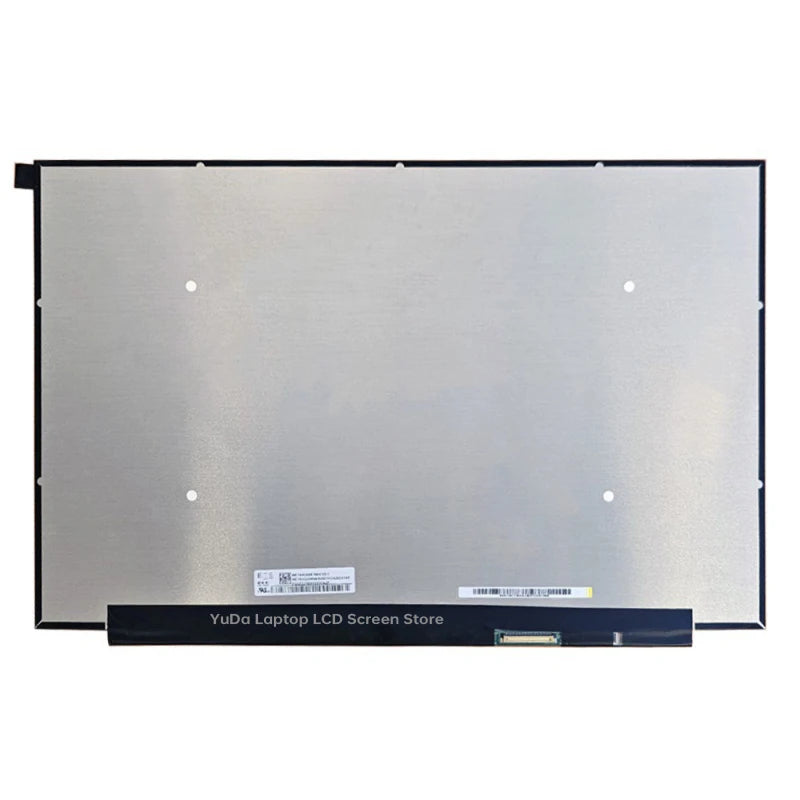 16" Laptop LCD Screen NE160QDM N64 NE160QDM-N64 V8.0 Display Matrix Panel Replacement 2560x1600 100% sRGB eDP 40 Pins Non-Touch Laptop screen replacement