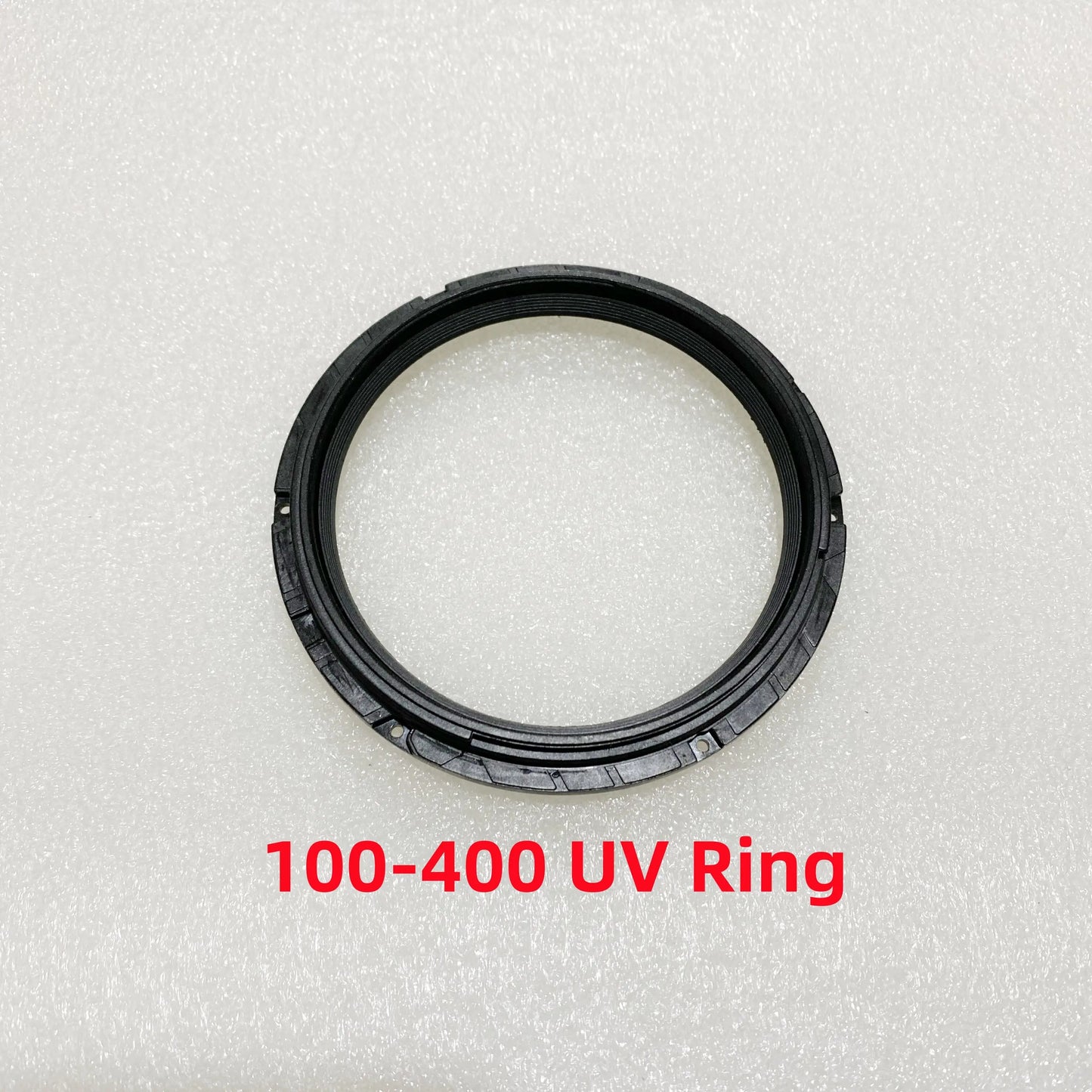 New Lens UV Ring for Sony 100-400 100-400mm FE4.6-5.6 GM UV Tube Ring Repair Part  Digital Camera repair parts