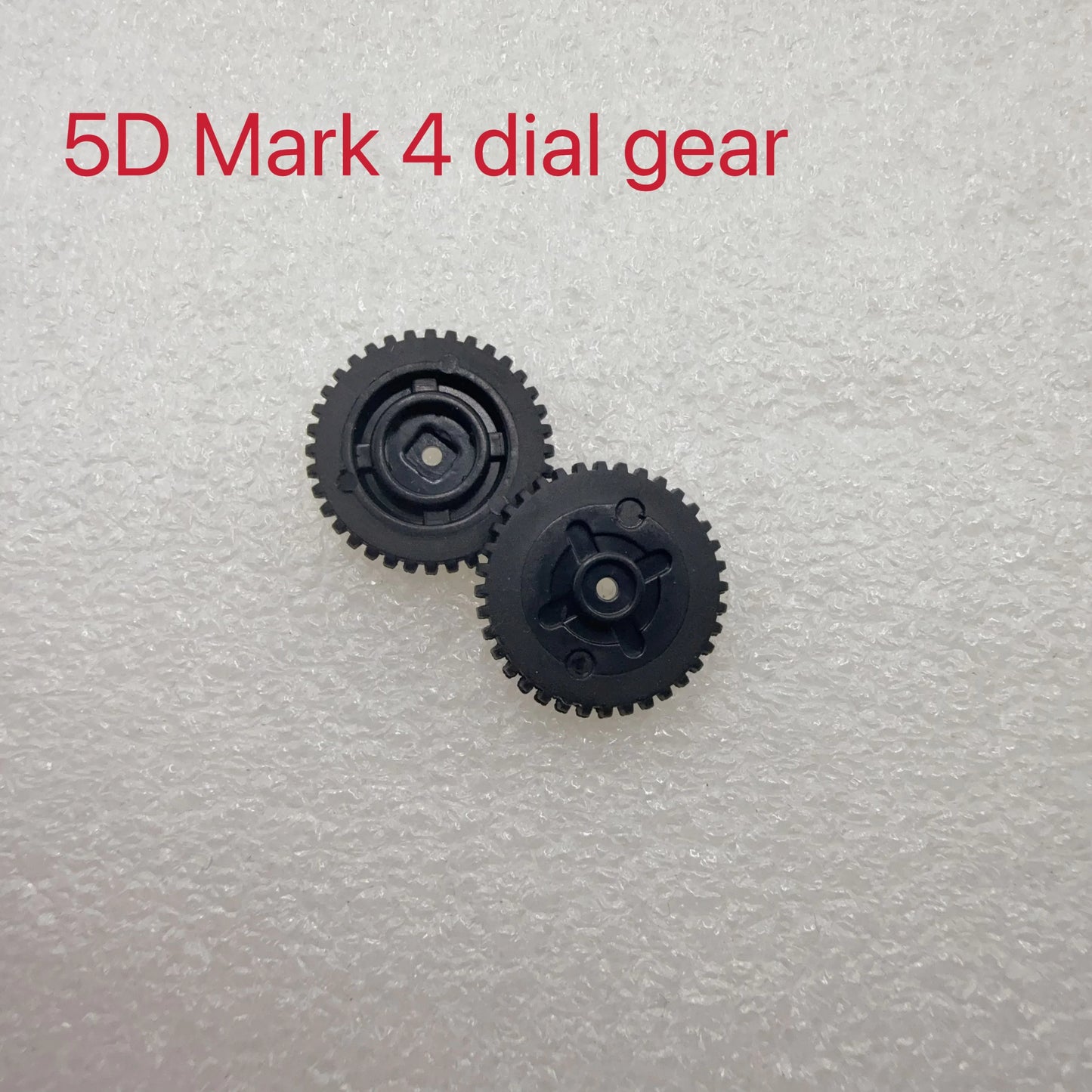 1pcs New Shutter Button Aperture Wheel Turntable Dial Wheel Unit For Canon EOS 5D4 7D2 5DIV Camera Repair Parts  Digital Camera repair parts
