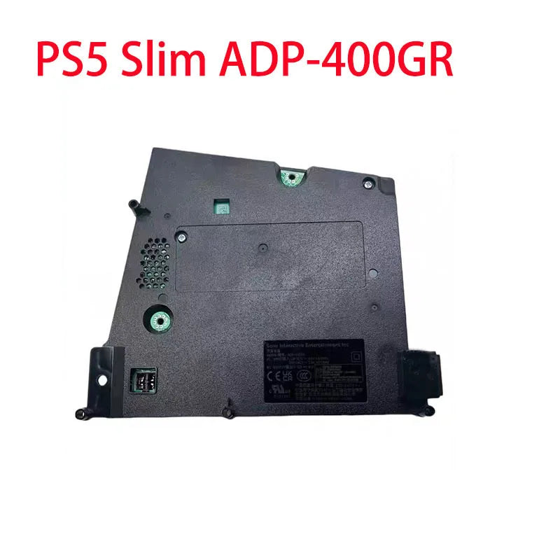 Power Supply Adapter Unit PSU For PS5 PS5 Slim /Pro 400DR 400ER 400FR 400GR 420DR Game Console Replacement Repair Spare Part Game console repair parts