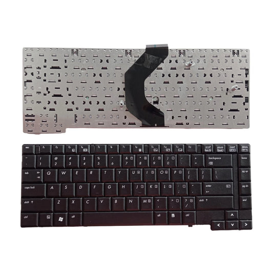 New US language  Keyboard For HP Compaq 6530B 6535B Notebook PC Replacement Keyboard HP laptop repair parts