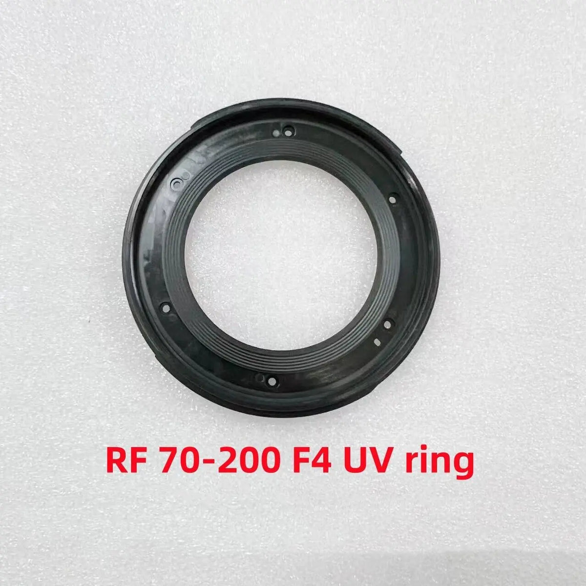New Original Lens UV Ring Repair Part for Canon RF 70-200mm F4 Lens UV Digital Camera repair parts