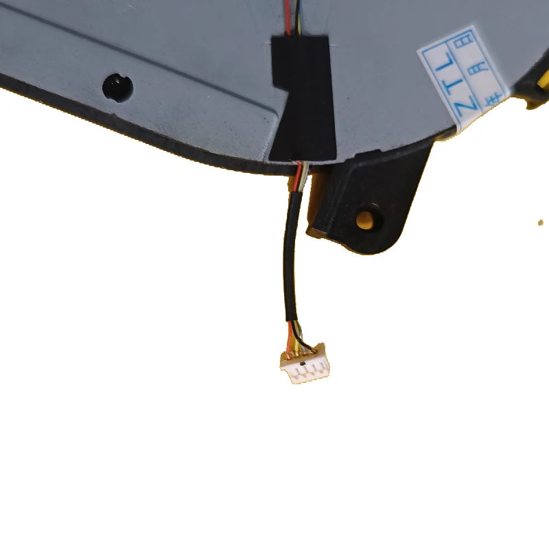 NEW ORIGINAL LAPTOP CPU Cooling Fan For LENOVO Xiaoxin 15 2024 15IRH9 15IRU9 5F10S14160 Lenovo laptop repair parts