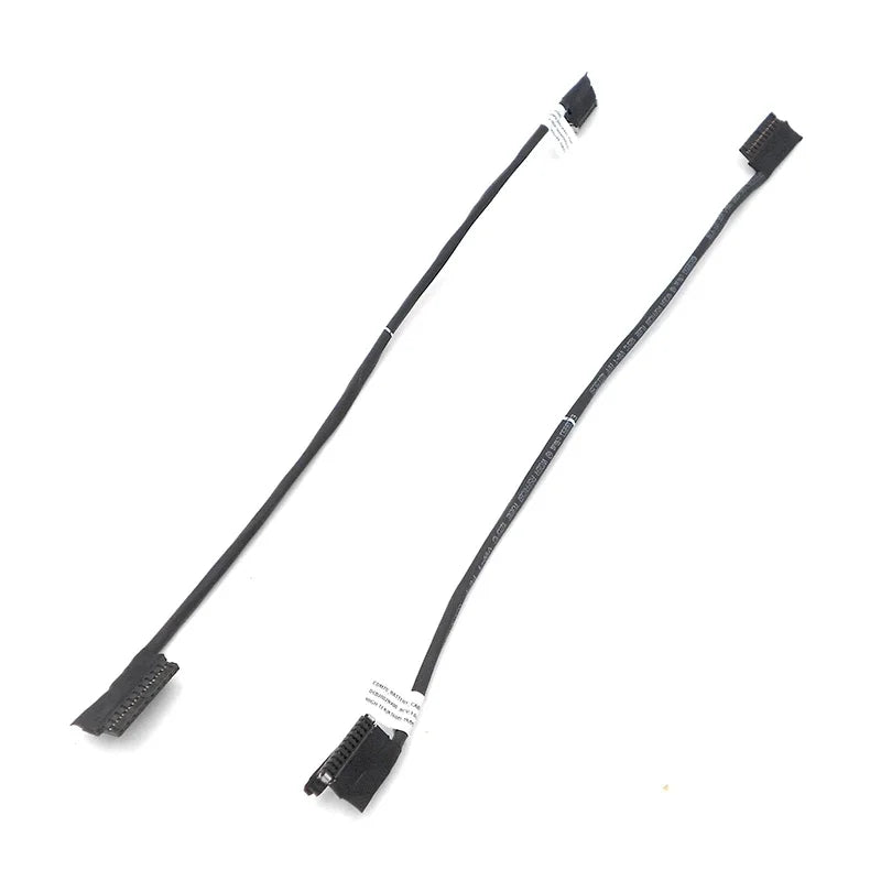NEW ORIGINAL Laptop Battery Cable For Dell Latitude 5480 5491 5490 E5480 E5490 E5491 E5495 NVKD8 0NVKD8 DC02002NX00 Dell laptop repair parts