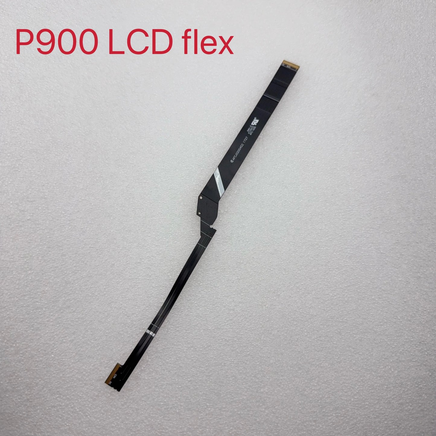 1 pcs NEW Hinge LCD Flex Cable For Nikon Coolpix P900 P900s Digital Camera Repair Part  Digital Camera repair parts