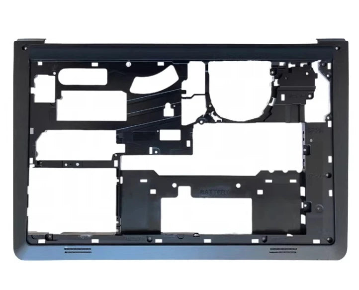 Cover Case for D-ell lnspiron 5545 5547 5548 5557 LCD top back housing cover bezel frame bottom case hinge upper palmrest Shell