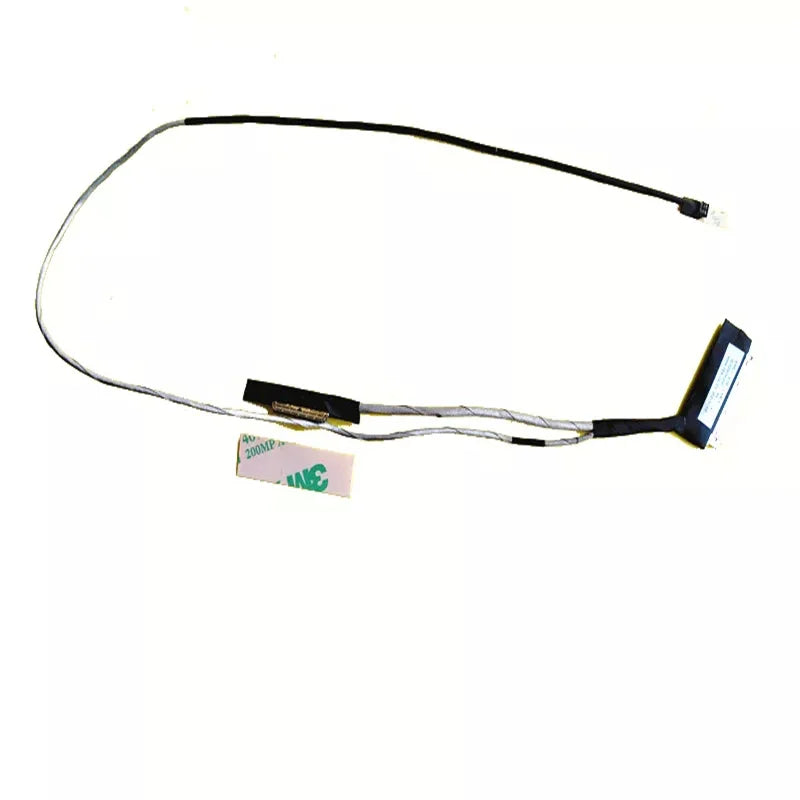NEW ORIGINAL Laptop LCD LED LVDS Video Flex Cable For Acer Aspire 3 A315-42-42G-54 A315-54K n19c1 DC02003k200 Acer laptop repair parts