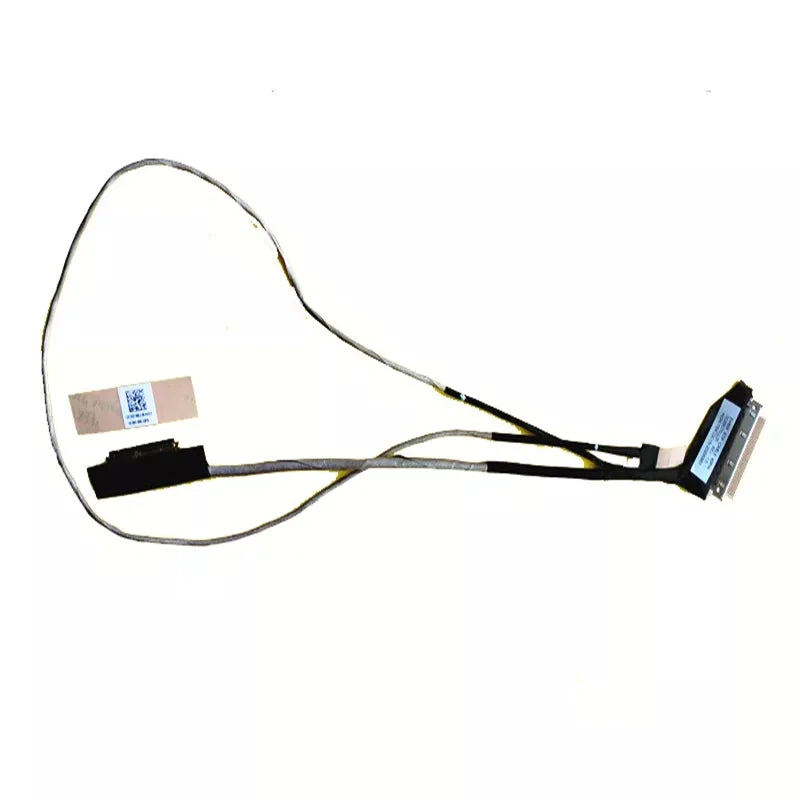 NEW ORIGINAL Laptop LCD LED LVDS Video Flex Cable For ACER Nitro 5 AN515-54 DC02C00LL00 Acer laptop repair parts