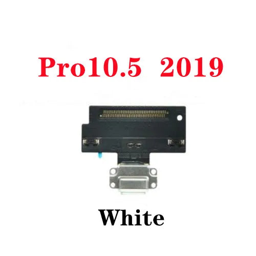 Charging Port  Flex Cable for iPad Pro 11''  inch 12.9'' 10.5'' 9.7'' A1980 A2013 A1895 2022 2017 2018 USB Dock Connector Parts iPad tablet repair parts
