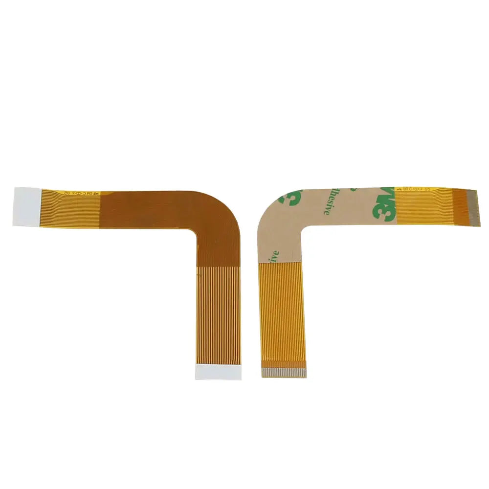 1Piece For PS2 SCPH 30000 50000 70000 75000 77000 9000X Console Flex Flexible Fat Ribbon Cable Laser Lens Connection Game console repair parts