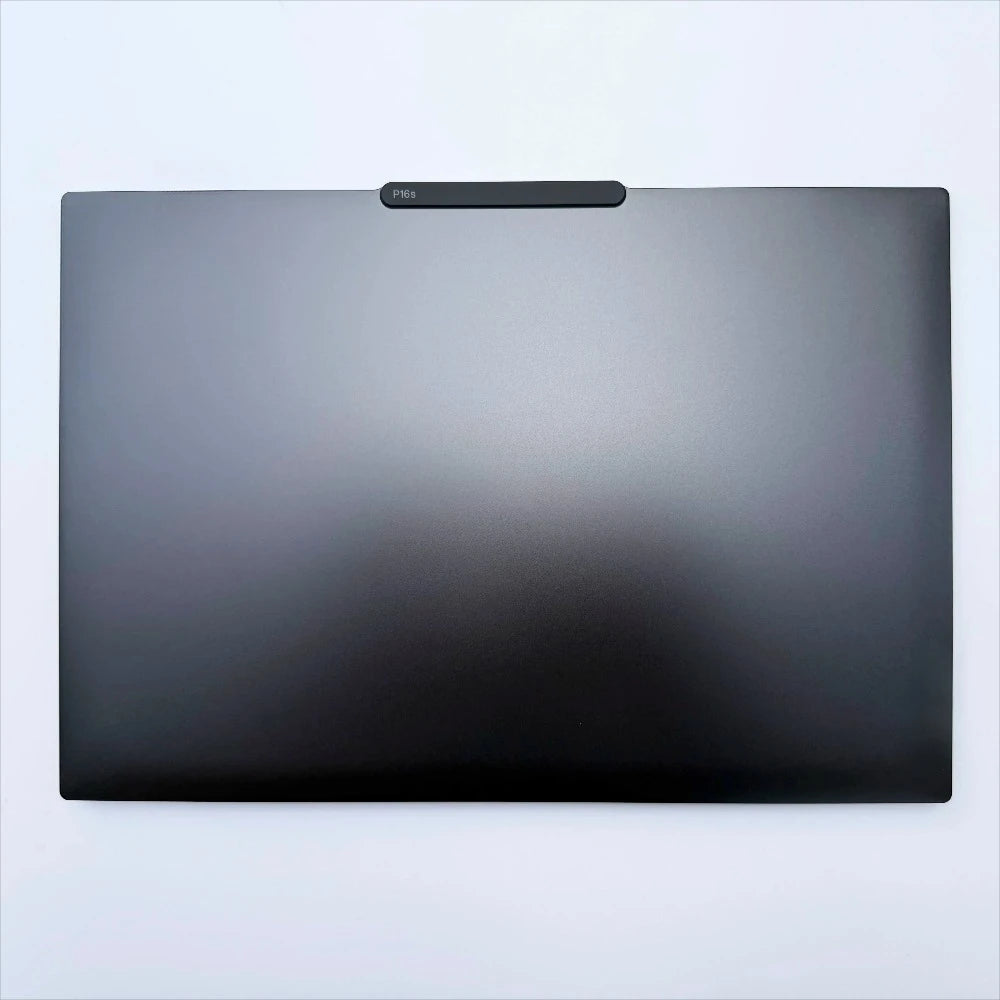 LCD Rear Top Lid Back Cover Case housing For Thinkpad P16S Gen3 Gen4 A case FHD metal case 5CB1M21693