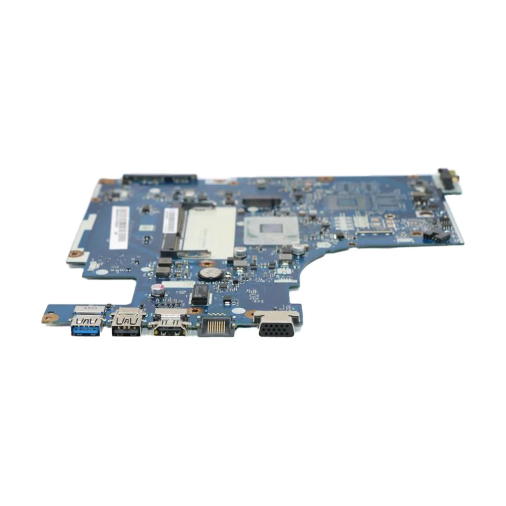 Laptop Motherboard For Lenovo G50-30 ACLU9 ACLU0 NM-A311 With CPU N2830 N2840 N3530 N3540 DDR3 FRU 5B20G95734  5B20G05118 Lenovo laptop repair parts
