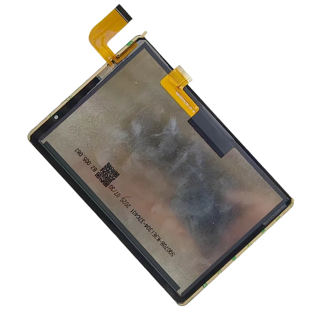 For Positivo Vision Tab 7 T307G LCD Display Touch Screen Digitizer Assembly Replacement Tablet repair parts