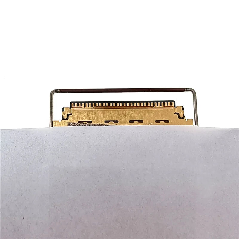 New Original Laptop LCD EDP EDP IR WO P Cable For Dell Latitude 5430 E5430 HDB42 NO TOUCH 057FP7 DC02C00VE00 Dell laptop repair parts