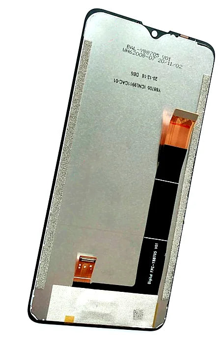 New Original LCD Display For Blackview A80 LCD Display Touch Screen Digitizer Assembly For Blackview A80 LCD Replacement+Tools Blackview phone repair parts