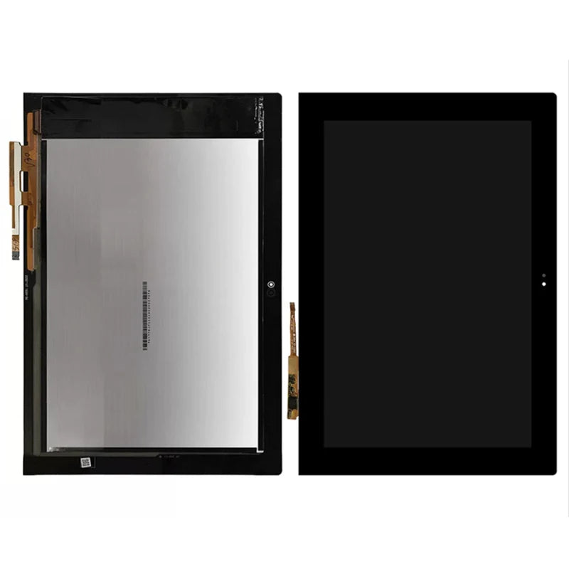 For Lenovo Yoga Book YB1-X90 YB1-X90F YB1-X90L LCD Display Digitizer Touch Screen Glass Panel Assembly For YogaBook LCD Tablet repair parts