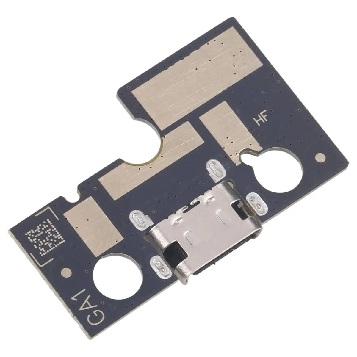 TB128FU Charging Port Board For Lenovo XiaoXin Pad 2022 10.6 inch, TB128FU USB Power Charging Board Replacement Part Lenovo Tablet repair parts