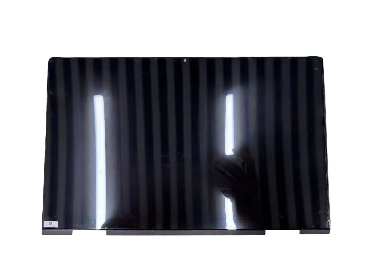 For HP ENVY X360 13-AY 13-BD 0455ng Laptop LCD Touch Screen Display Assembly With frame 13-AY0006CA 13-AY0008CA 13-AY0010CA FHD HP laptop repair parts