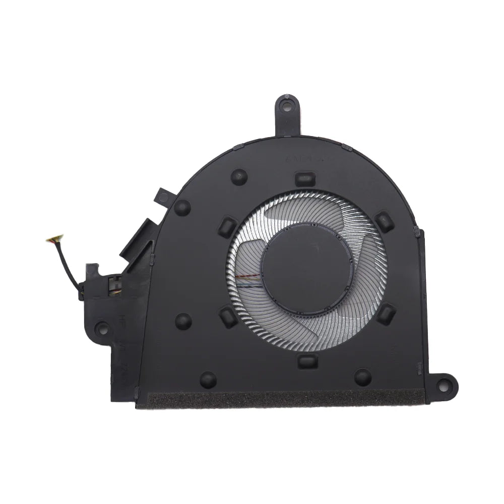 Original Laptop CPU Cooling Fan For Lenovo IdeaPad Slim 3 15IRH8 15IAH8 15IRU8 15IAN8 15ABR8 15AMN8 15IRU9 5F10S14077 5F10S14078 Lenovo laptop repair parts