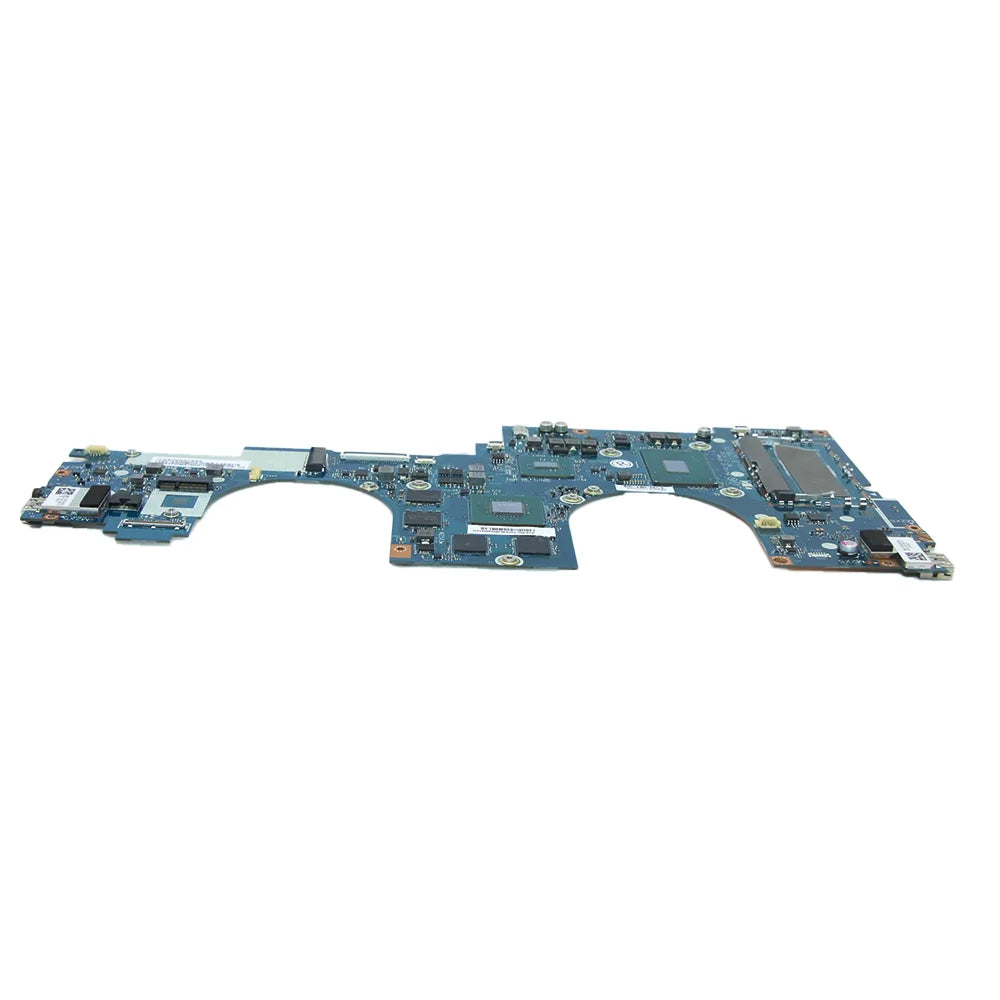 Laptop Motherboard For Lenovo Yoga 720-15IKB LA-E552P CPU:I5-7300H I7-7700 8G GTX1050 2G/4G FRU:5B20N68025 5B20N67890 5B20N67893 Lenovo laptop repair parts