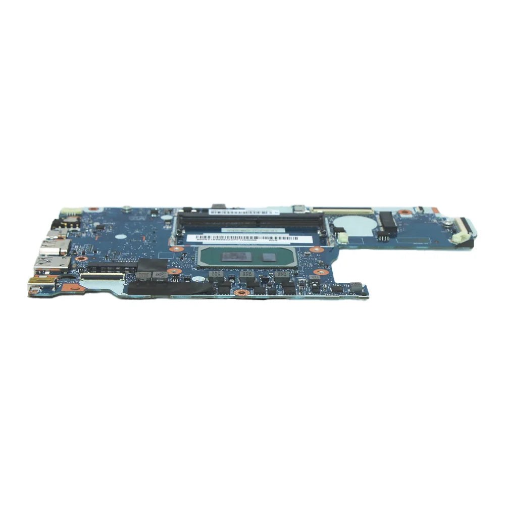 Laptop Motherboard For Lenovo V14 G2-ITL  V15 G2-ITL NM-D474 With CPU i3-1115G4 i5-1135G7 i7-1165G7 4G RAM 8G  5B21B89992 UMA Lenovo laptop repair parts