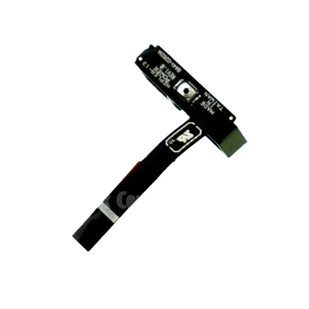 OEM For Samsung Galaxy Book Flex NP730QCJ 2-in-1 Flex 2 Alpha NP730QDA Laptop USB Jack Port Switch Power Button Board Cable Samsung laptop repair parts