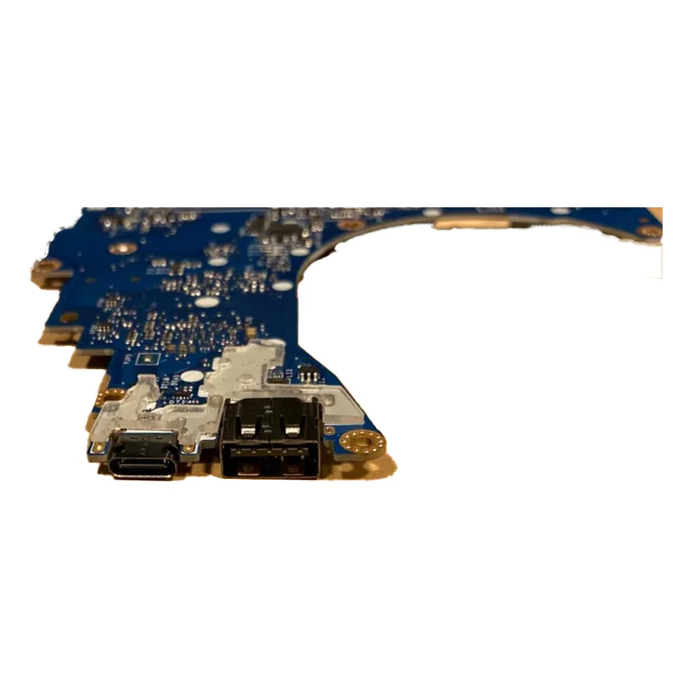 Laptop Motherboard For Dell Latitude 5500 LA-G902P With CPU:i5-8365U I7-8665U FRU:F9GJ4 N67NJ N67NJ J16NW Dell laptop repair parts