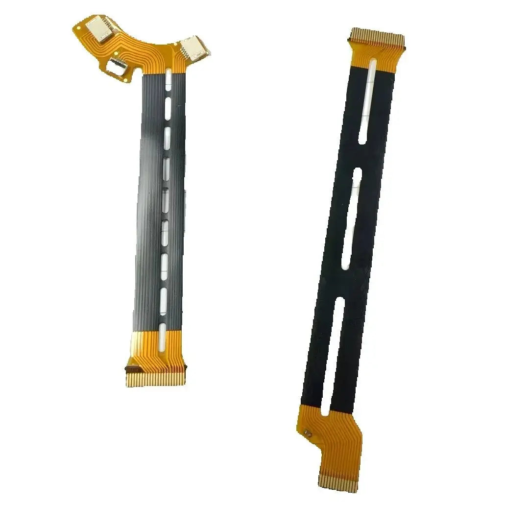 New Lens VR 70-700mm f/4.5-5.6 Aperture Flex Cable for Nikon VR 70-300 F/4.5-5.6 Lens Cable with IC  Digital Camera repair parts