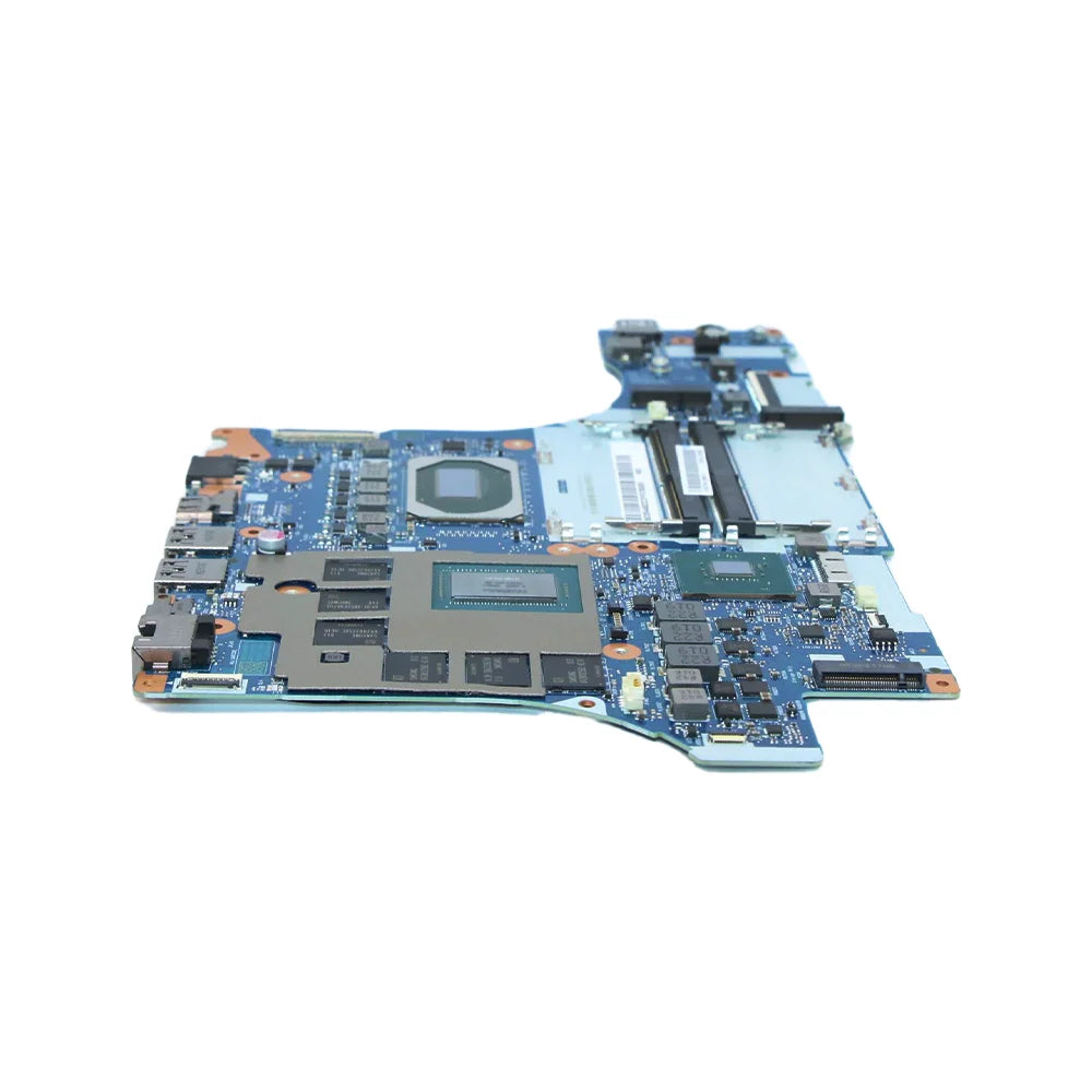 Laptop Motherboard For Lenovo Legend 5-17IMH05H NM-C912 With CPU I5-10300H I7-10750H GPU GTX1660Ti 6G RTX2060 6G FRU:5B20S44522 Lenovo laptop repair parts
