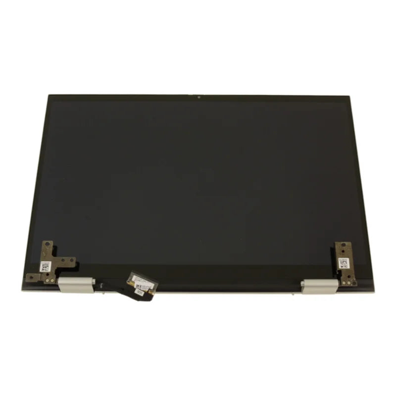 14 Inch LCD Complete Upper Half Touch Screen Assembly Replacement for Dell Inspiron 5410 7415 2-in-1 P147G P147G001 P147G002 FHD Dell laptop repair parts
