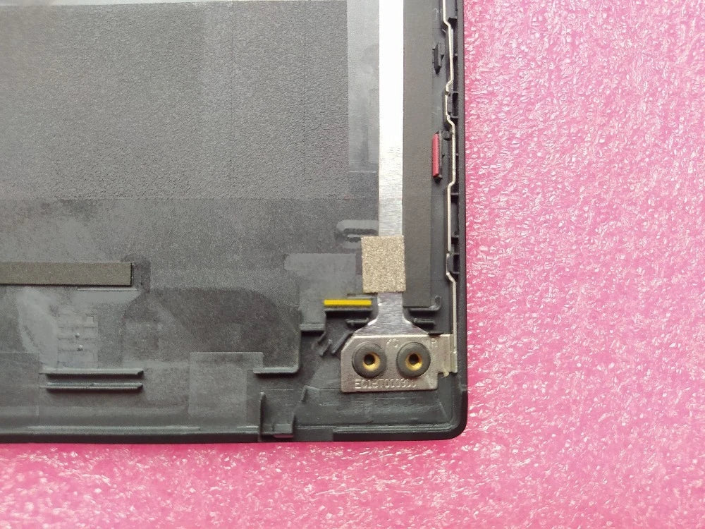 LCD Rear Top Lid Back Cover Case housing For Thinkpad X390 X395 X13 A case cover 02HL005