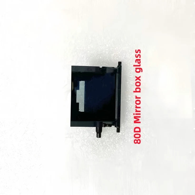 Original For Canon EOS 80D Mirror Box Reflective Glass Plate Repair Part Digital Camera repair parts