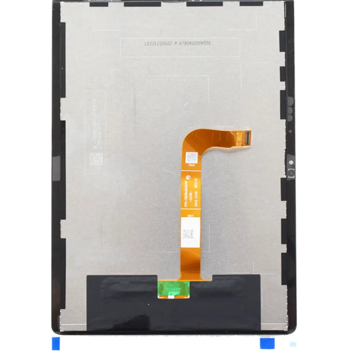100% tested Tab touch lcd display screen panel for Samsung tab A11+ plus X230 X235 X236 digitizer glass assembly Samsung tablet repair parts