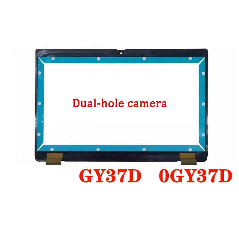 NEW ORIGINAL Laptop Replace LCD Front Frame/B CASE 0GY37D GY37D For Dell Latitude 5420 E5420 5430 E5430 Dell laptop repair parts