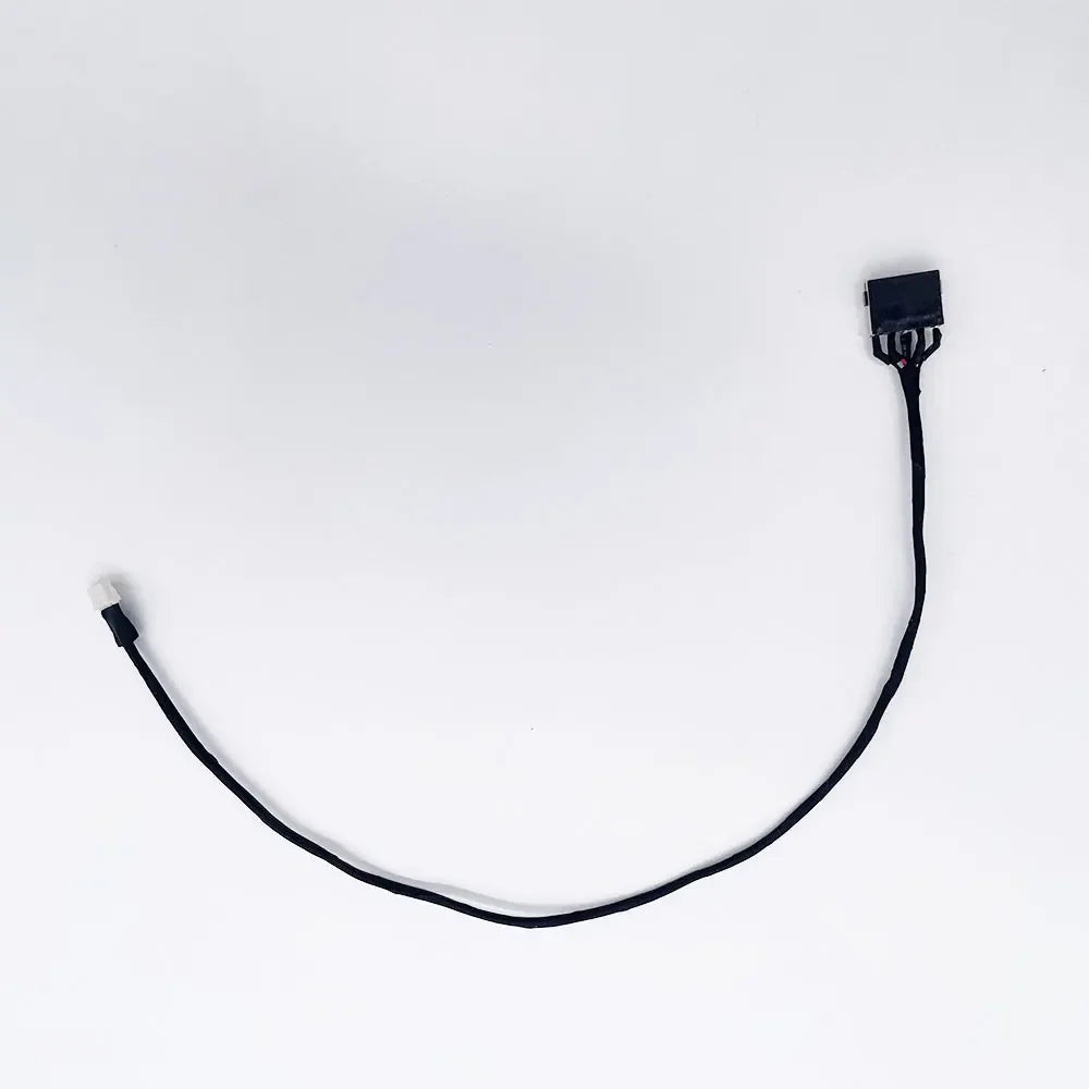 For Lenovo E52-80 E52-70 E52-30 E42-80 E42-70 E42-30 V310-14 V310-15 Laptop DC Power Connector Jack DC-IN Charging Flex Cable Lenovo laptop repair parts