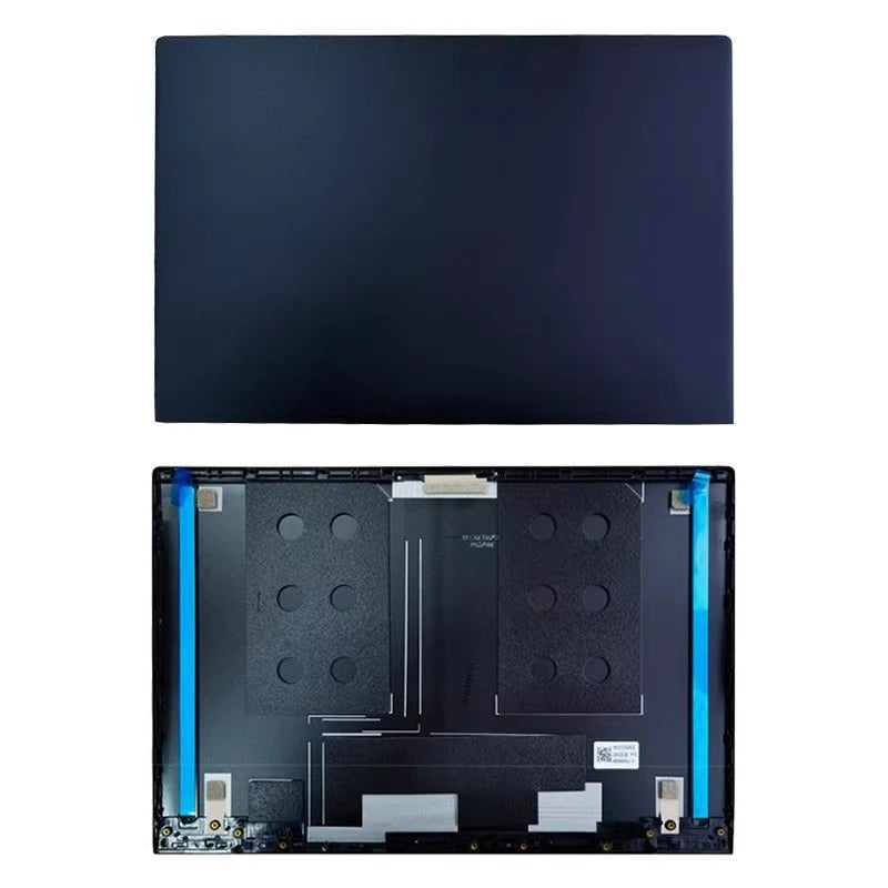 Upper case keyboard for Lenovo K4E-ITL ARE IAP ABA acl hinge topcase palmrest C shell housing cover bezel frame bottom cover Lenovo laptop repair parts