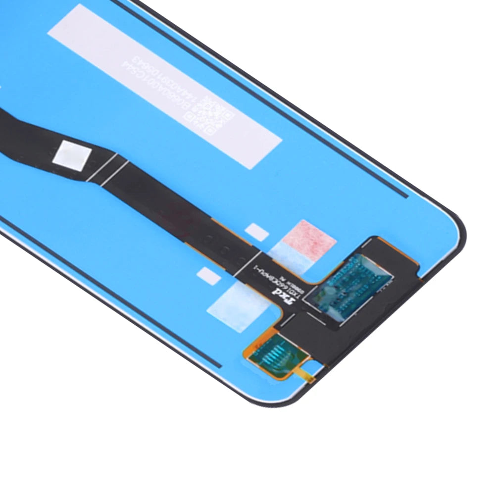 6.75'' For Huawei Nova Y70 MGA-LX9 With Frame Display Screen Touch Digitizer Assembly Y70Plus MGA-LX9N LCD 100% Tested HUAWEI phone repair parts