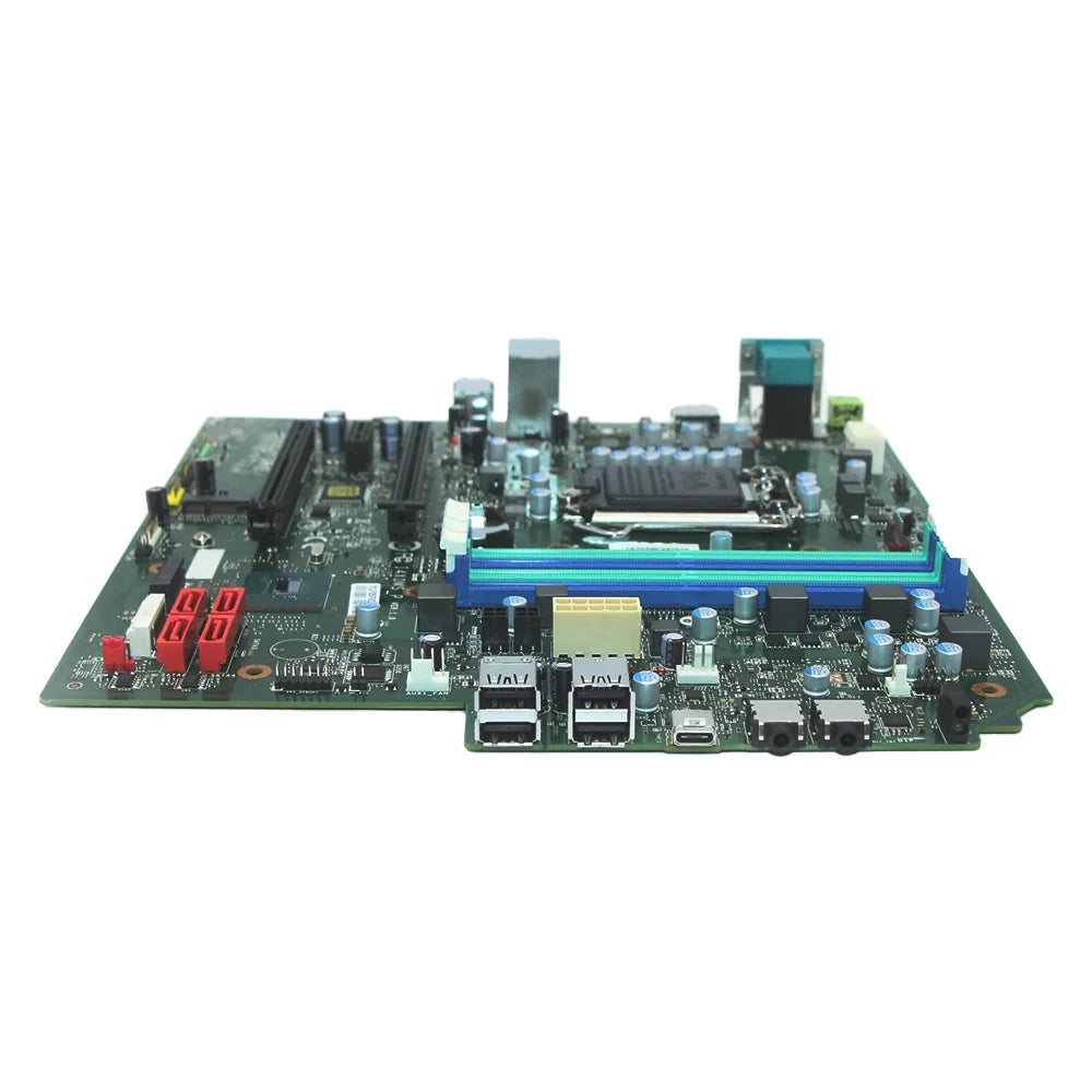 For Lenovo ThinkCentre	M90t M90s Desktop Laptop Motherboard I4X0MS_P With  FRU:5B20U54493	5B20U54490 Lenovo laptop repair parts