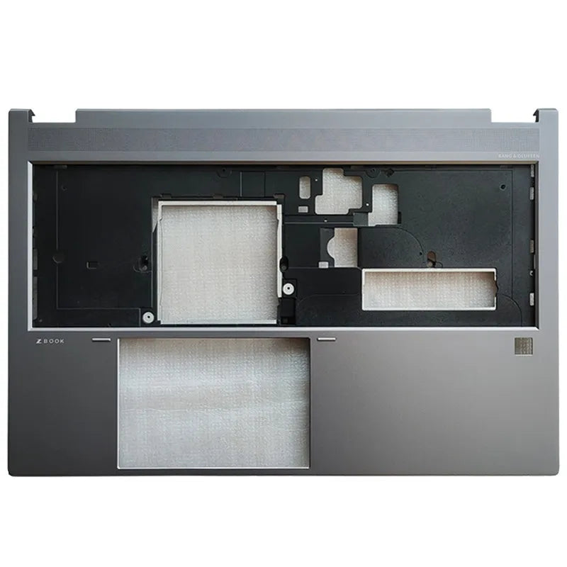Cover case for HP ZBOOK Fury 15 G7 G8 M17069-001 lcd back housing bezel frame upper topcase palmrest buttom hinge shell cover HP laptop repair parts