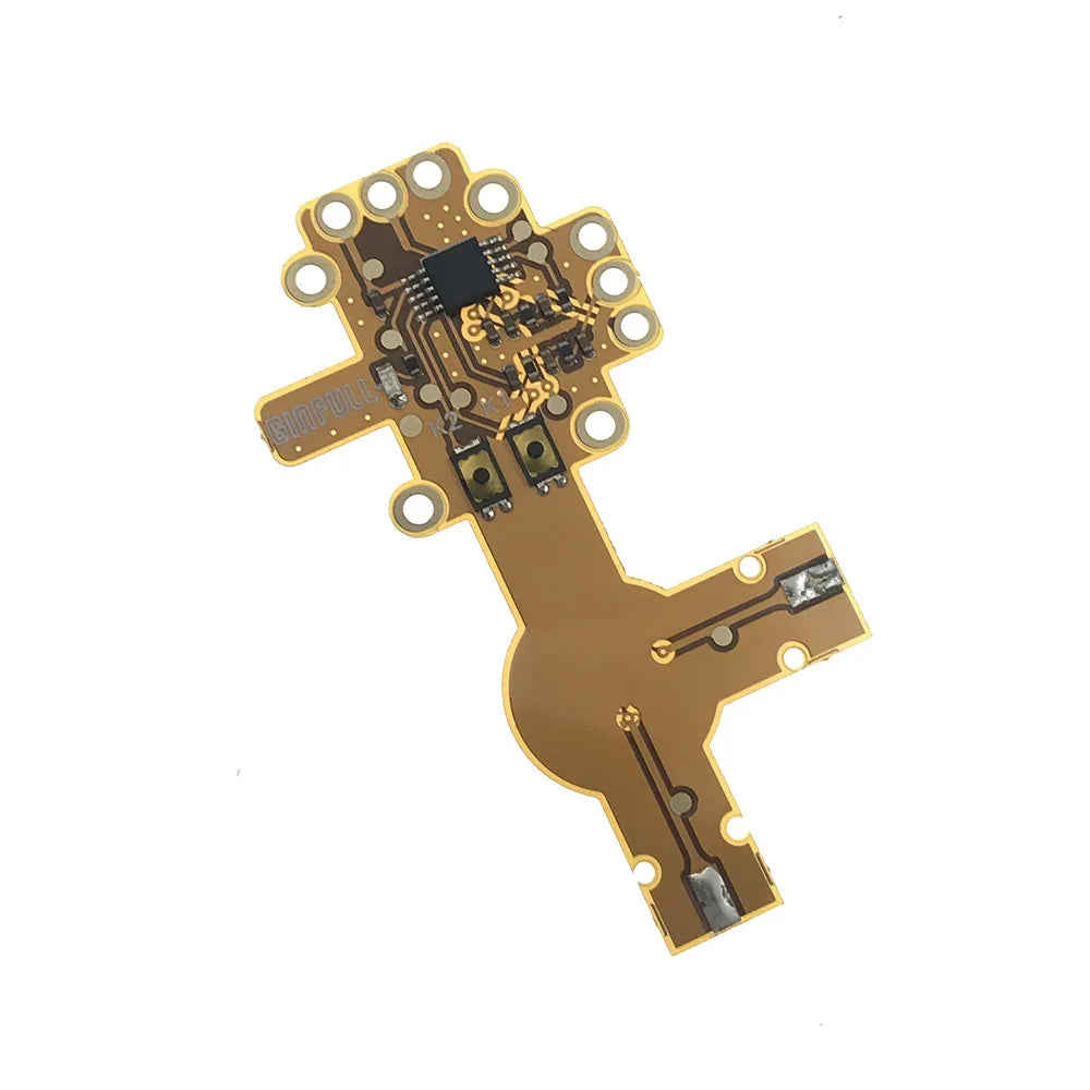 For PS4 PS5 XBOX ONE Gamepad Hall Effect Joystick Calibration and Drift Repair Center Point And Outer Ring Calibration Game console repair parts