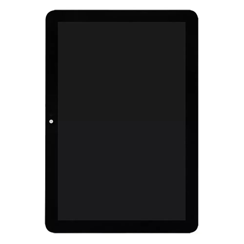 lcd screen For Amazon Fire HD 8 10th 2020 K72LL3 K72LL4 LCD Touch Screen Digitizer + Frame Replacement Tablet repair parts