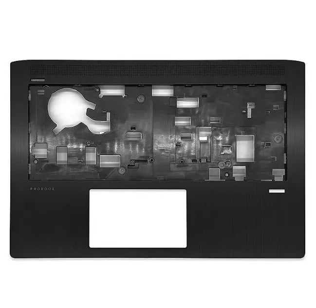 Cover case for HP 446 440 G5 ZHAN66 Pro G1 HSN-Q04C lcd back housing bezel frame upper topcase palmrest buttom hinge shell HP laptop repair parts