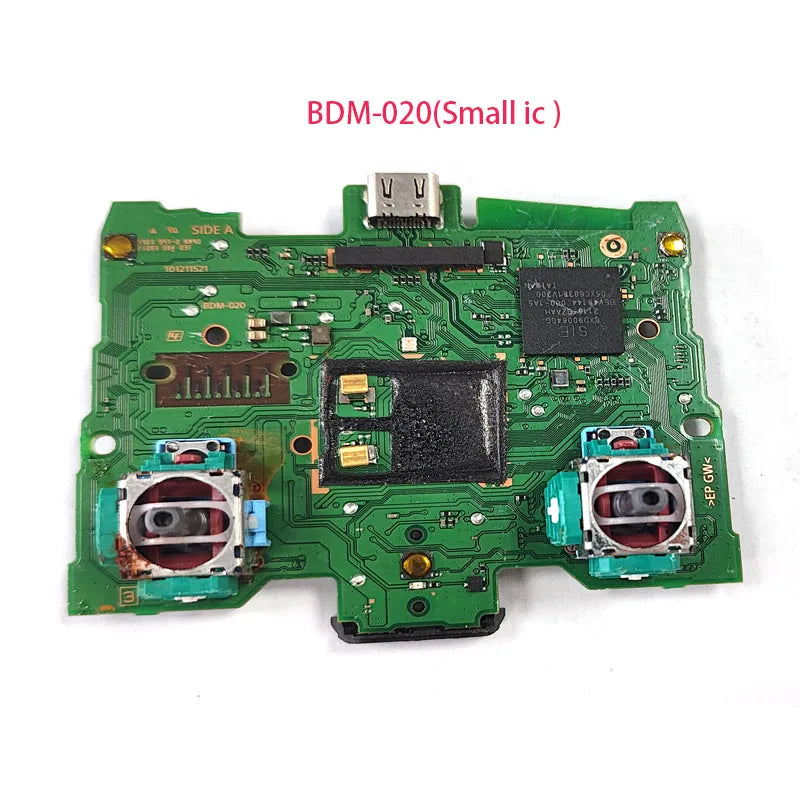 BDM-010/020/030/040/050 Motherboard for PS5 Controller Mainboard PCB Board Repair Game console repair parts
