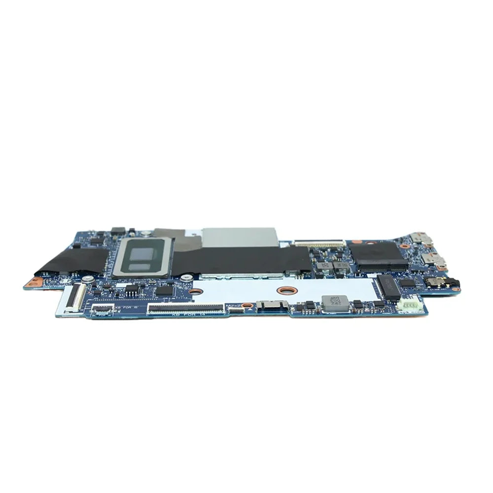 Laptop Motherboard For Lenovo Ideapad Yoga C740-14IML NM-C431 With CPU:i5-10210U i7-10510U RAM 8G/16G FRU:5B20S42834 5B20S42838 Lenovo laptop repair parts