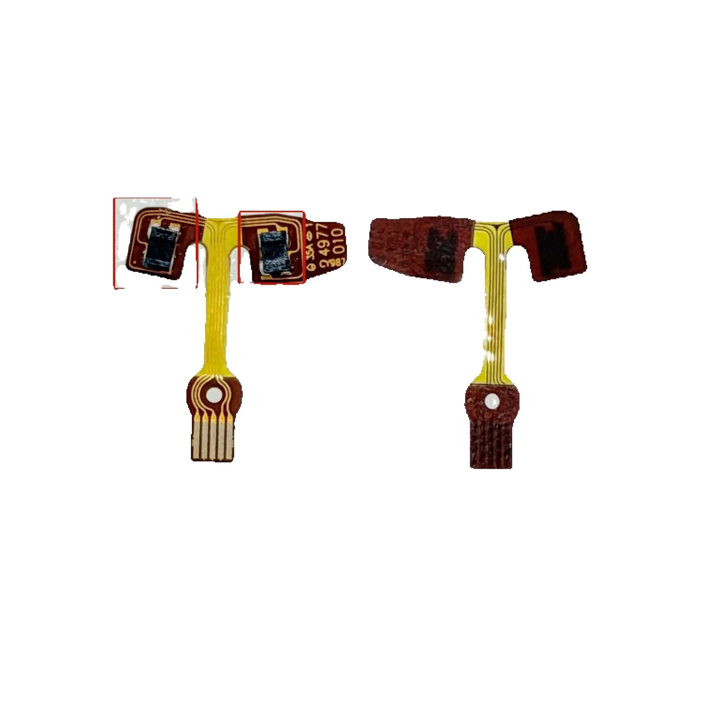 New RF 50mm F1.8 STM Focusing Flex Cable for Canon RF 50mm F1.8 STM Focus Sensor Cable Repair Part  Digital Camera repair parts