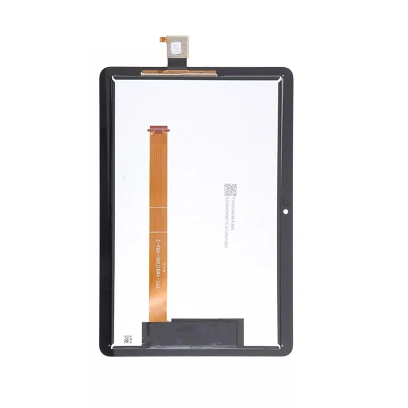 7 Inch For Amazon Fire HD 7 HD7 2022 12th Gen P8AT8Z LCD Dispay Touch Screen Digitizer Assembly Replacement Tools Tablet repair parts