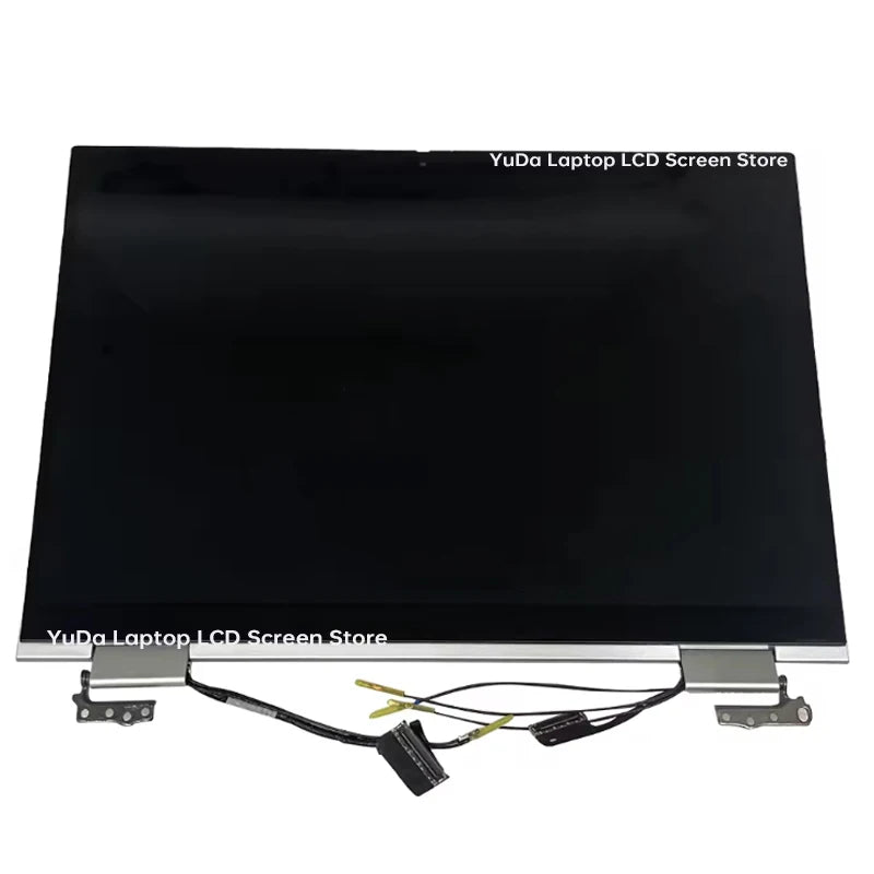 14" Laptop LCD Touch Screen For HP EliteBook x360 1040 G9 1040 G10 Display Complete assembly Replacement Upper half 1920x1200 HP laptop repair parts